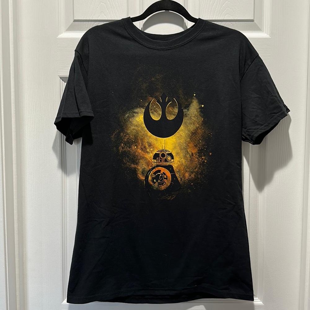 Men’s Star Wars BB-8 T-Shirt